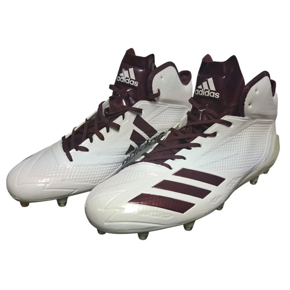 adidas take field